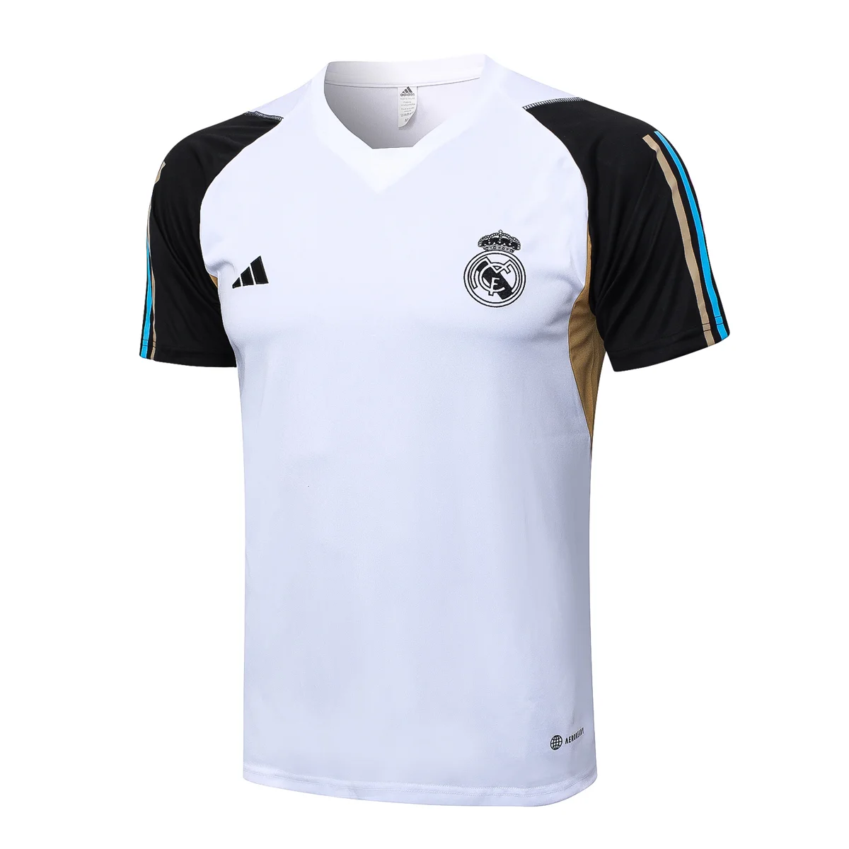 Camisa conjunto - Real Madrid (manga curta)