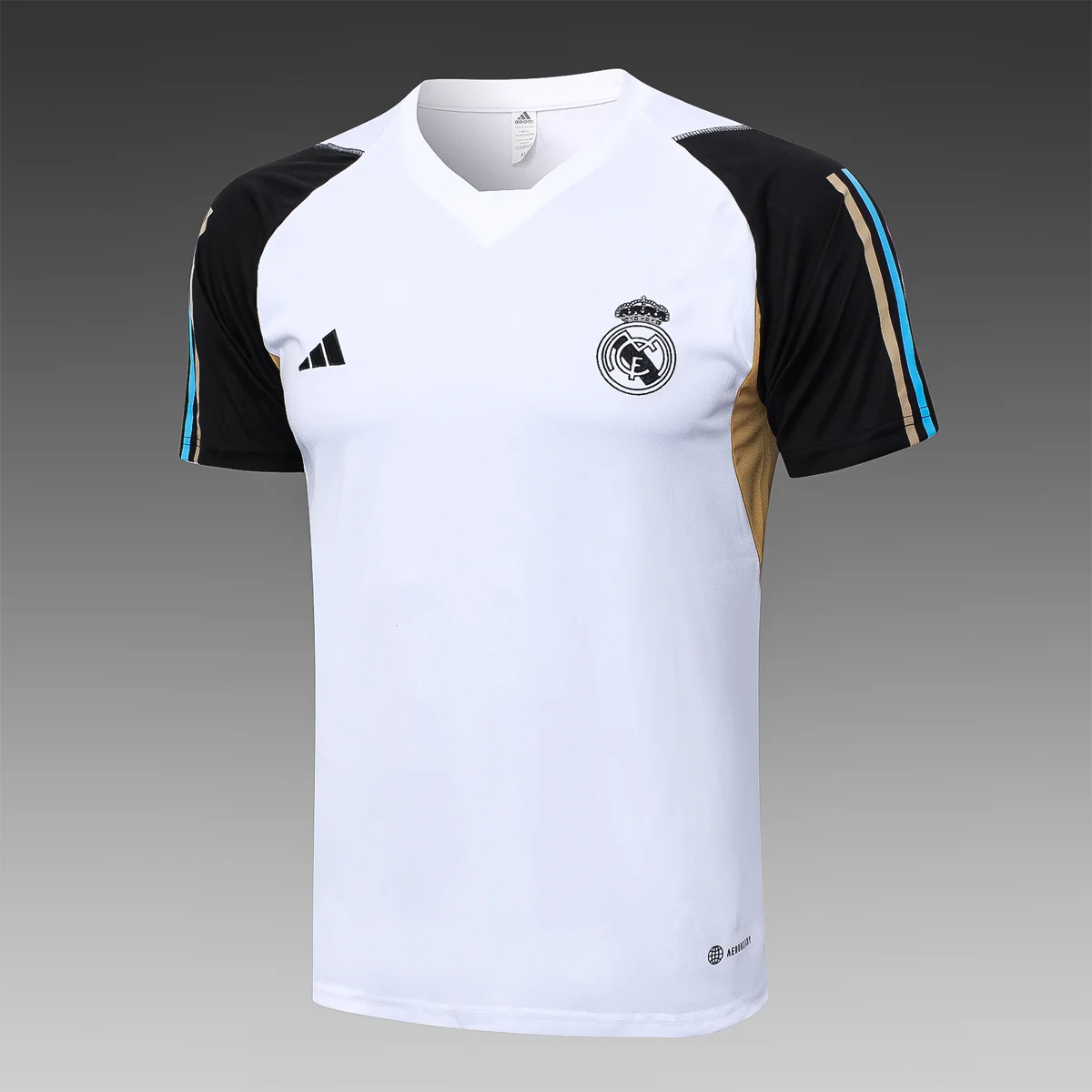 Camisa conjunto - Real Madrid (manga curta)