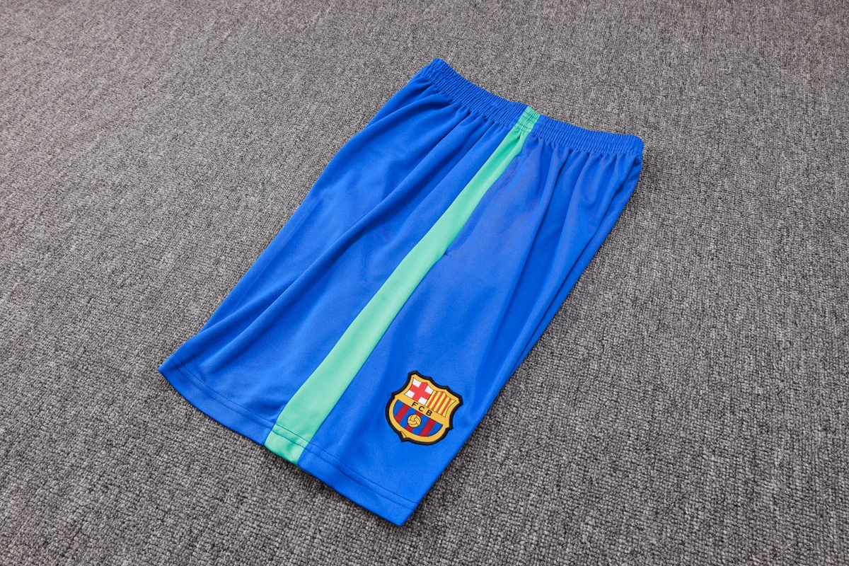 Camisa conjunto - Barcelona (manga curta) - foto 2