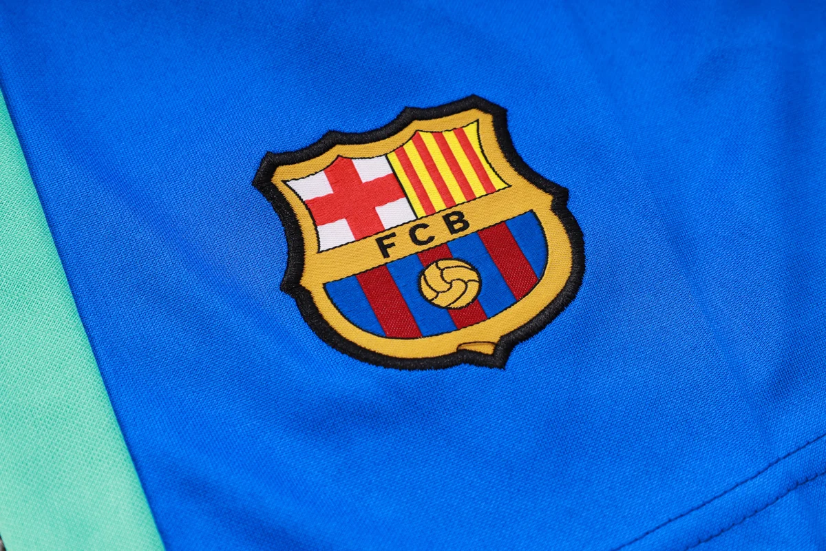Camisa conjunto - Barcelona (manga curta) - foto 5