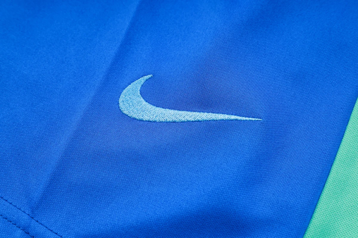 Camisa conjunto - Barcelona (manga curta) - foto 6