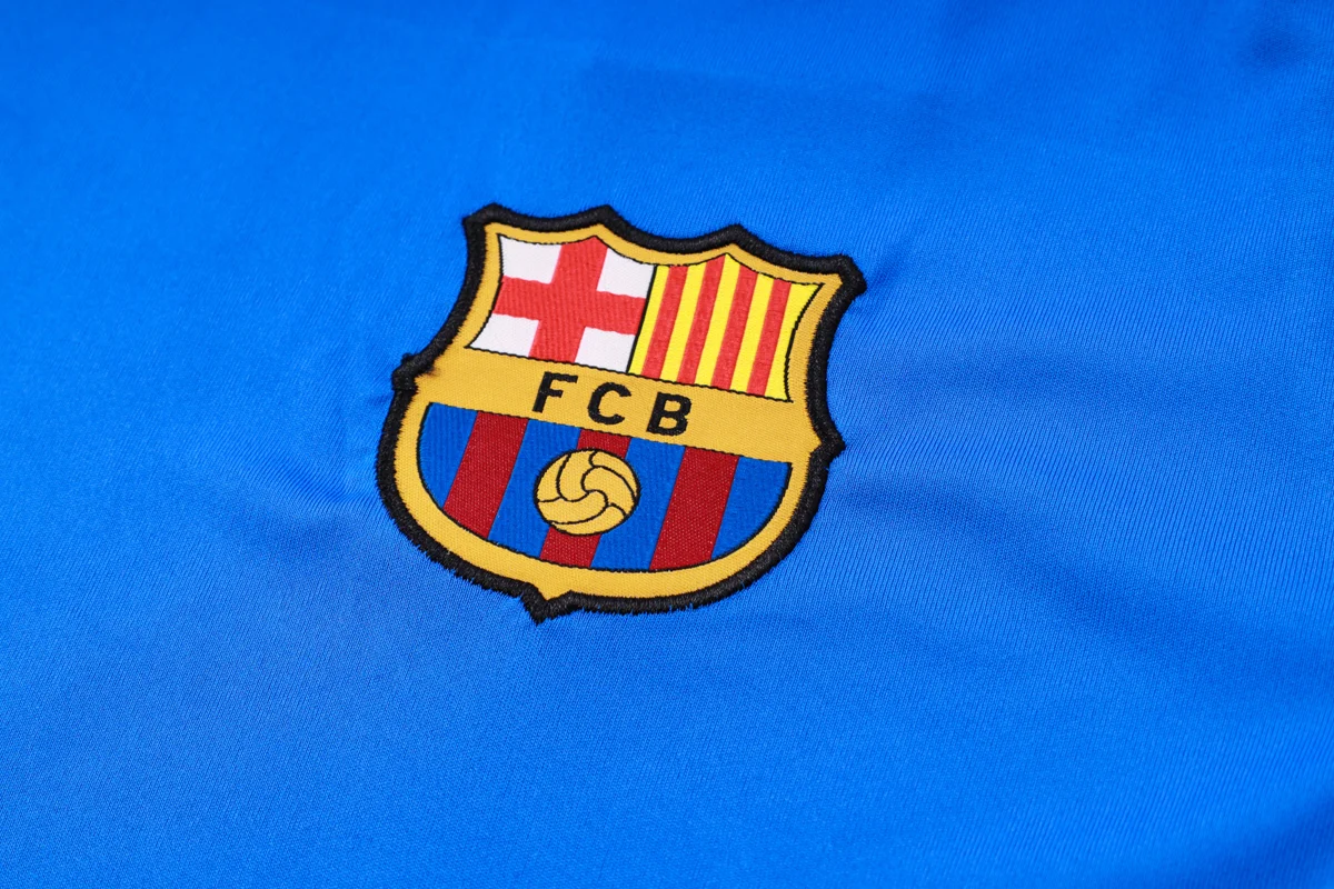 Camisa conjunto - Barcelona (manga curta) - foto 20