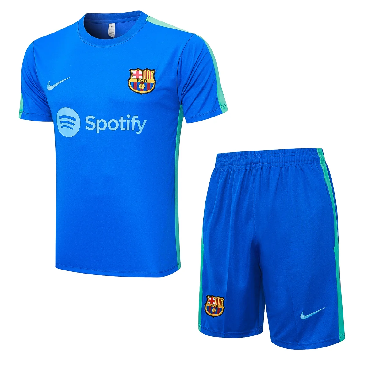 Camisa conjunto - Barcelona (manga curta) - foto 33