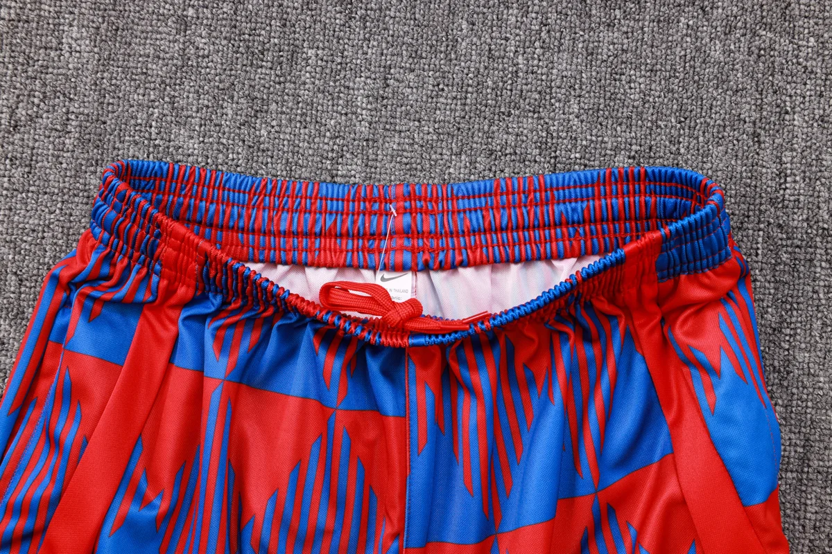 Camisa conjunto - Barcelona (manga curta)