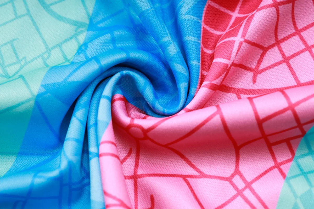 Camisa conjunto - Barcelona (manga curta)