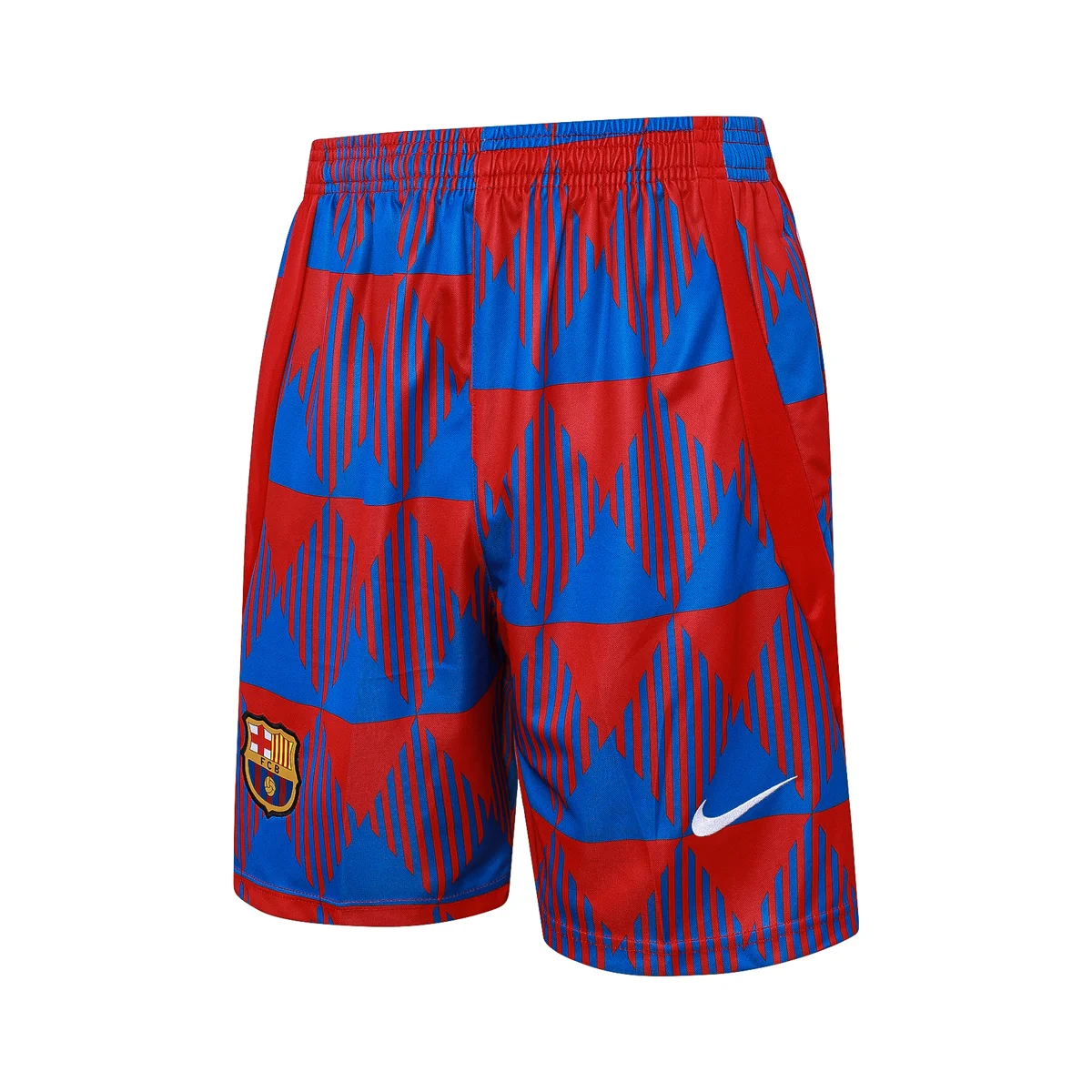 Camisa conjunto - Barcelona (manga curta)