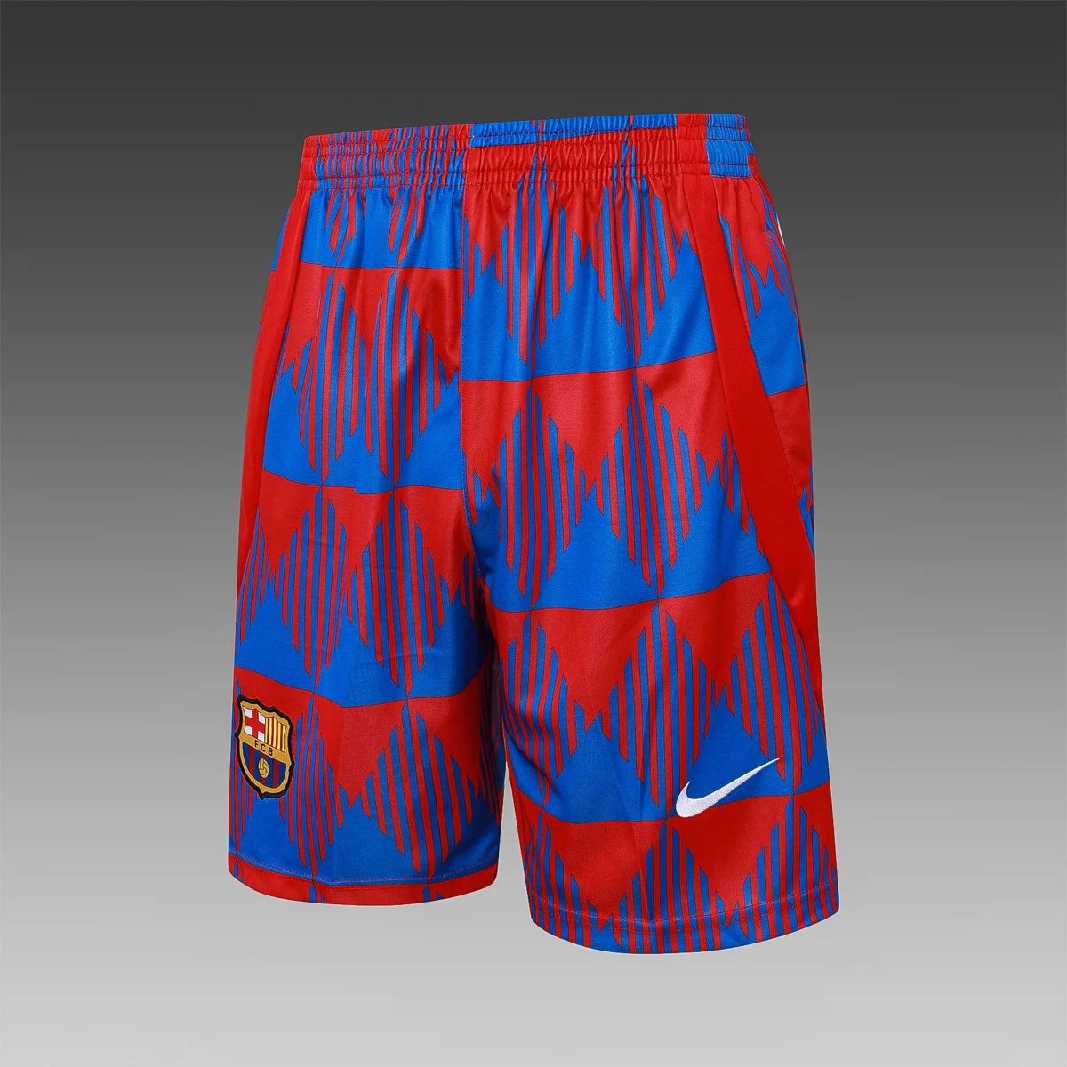 Camisa conjunto - Barcelona (manga curta)