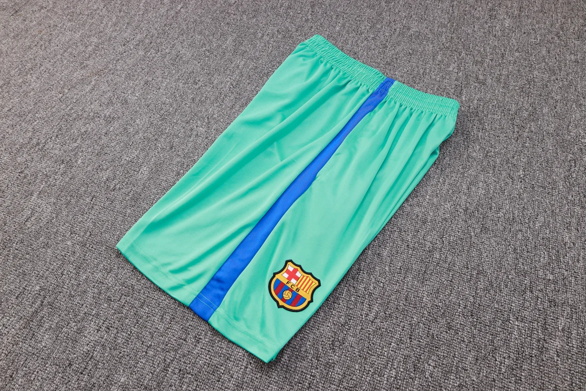 Camisa conjunto - Barcelona (manga curta) - foto 2