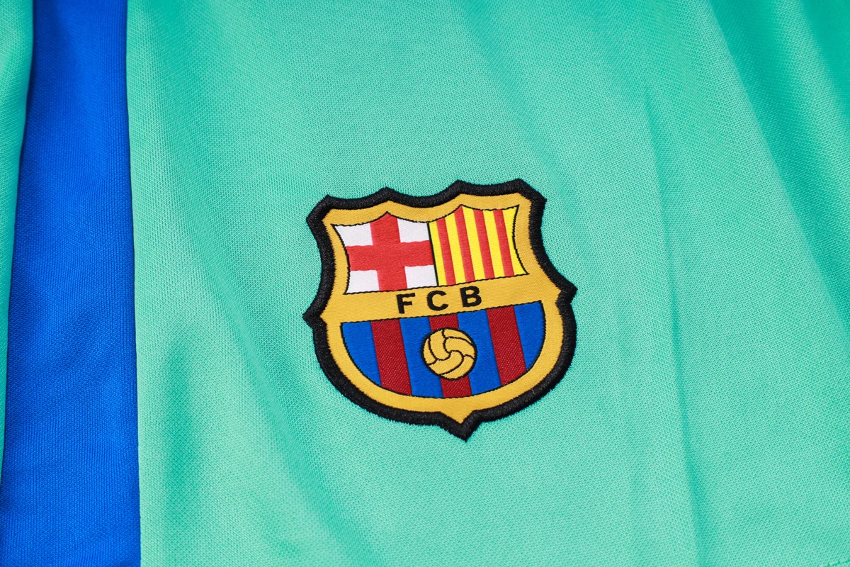 Camisa conjunto - Barcelona (manga curta) - foto 5