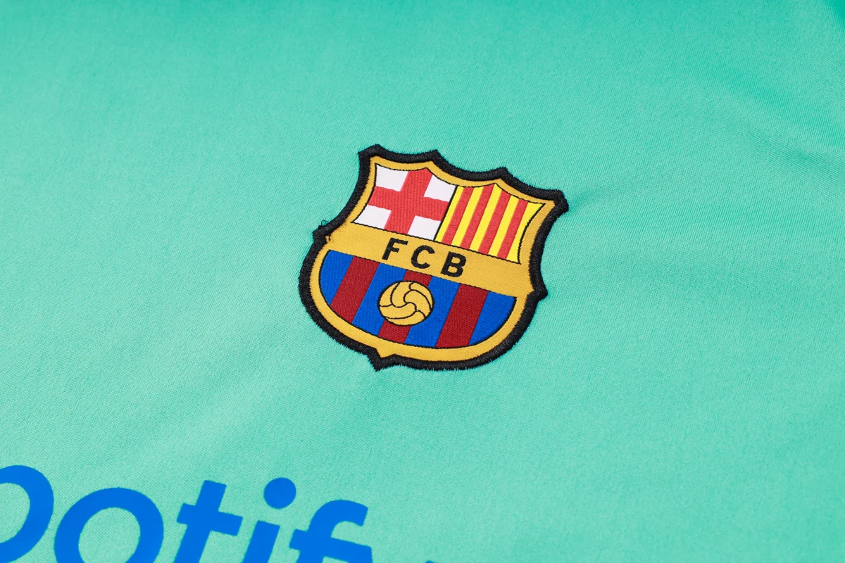 Camisa conjunto - Barcelona (manga curta) - foto 21