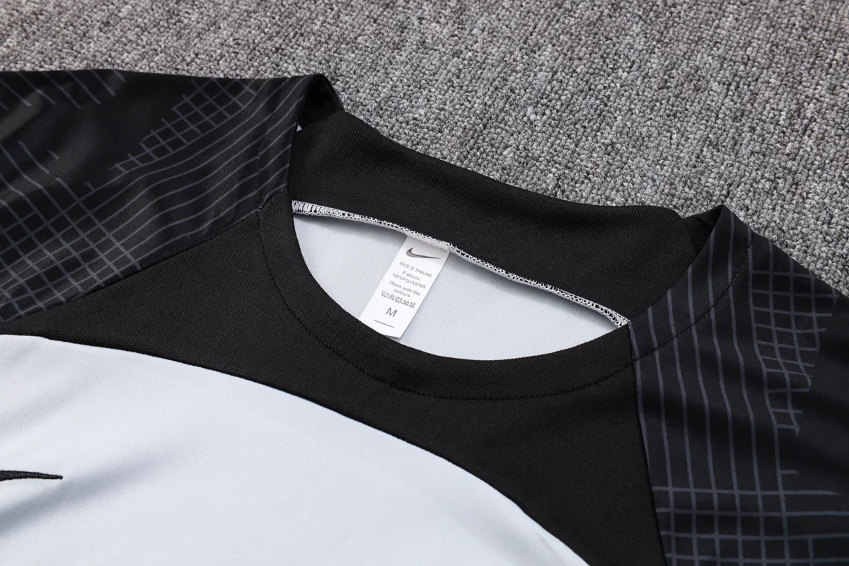 Camisa conjunto - Barcelona (manga curta)