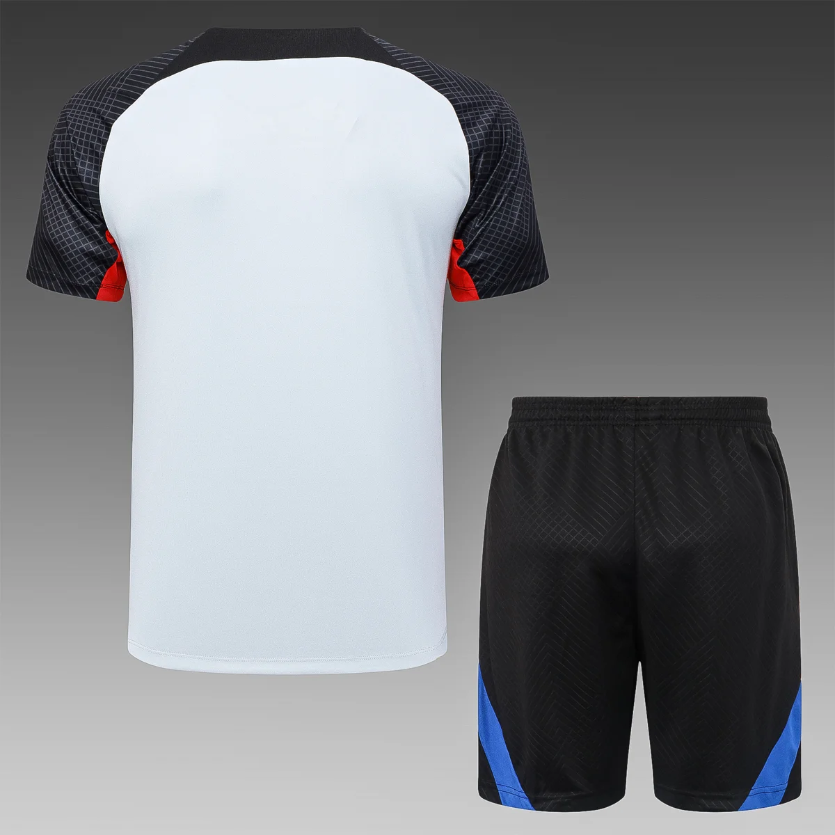 Camisa conjunto - Barcelona (manga curta)