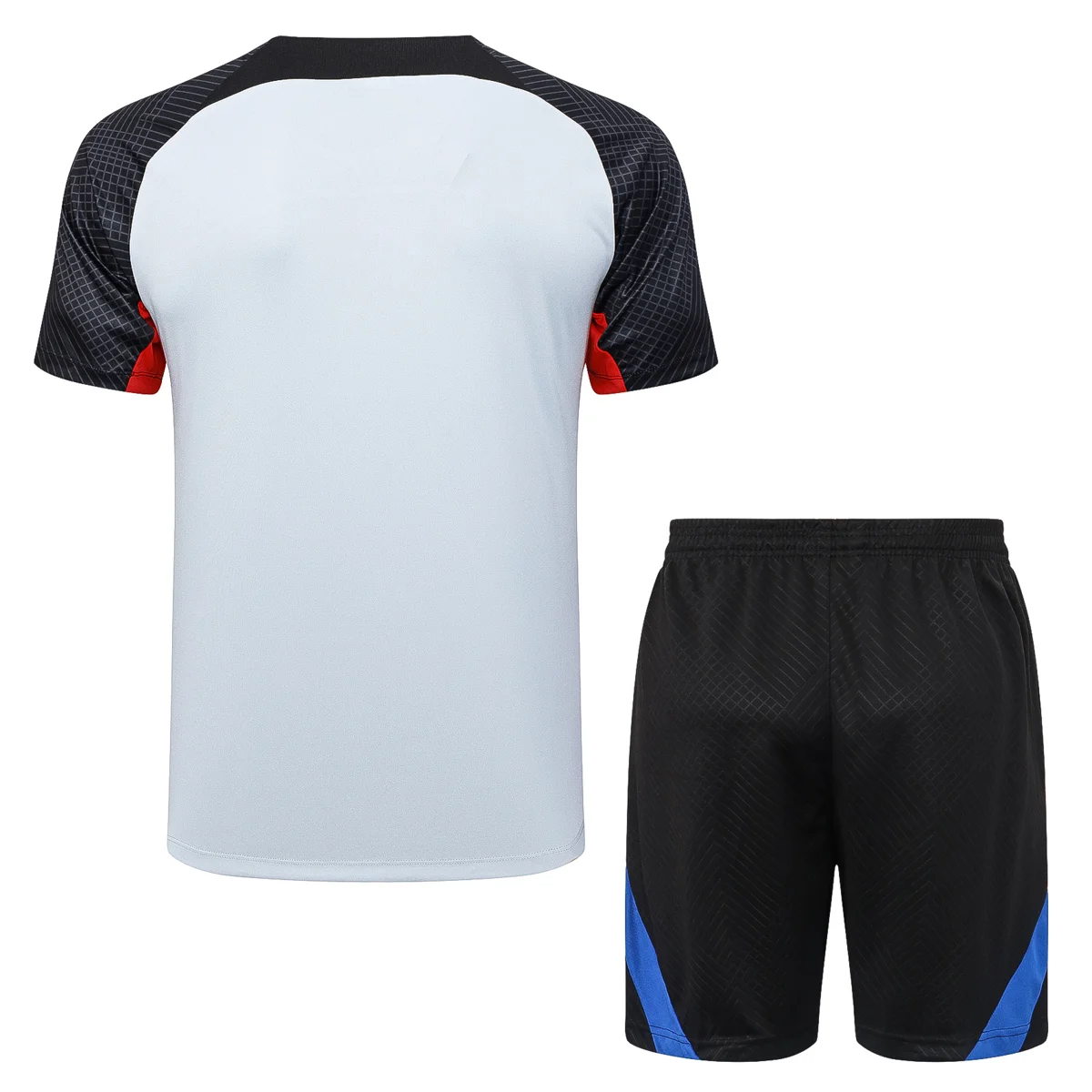 Camisa conjunto - Barcelona (manga curta)