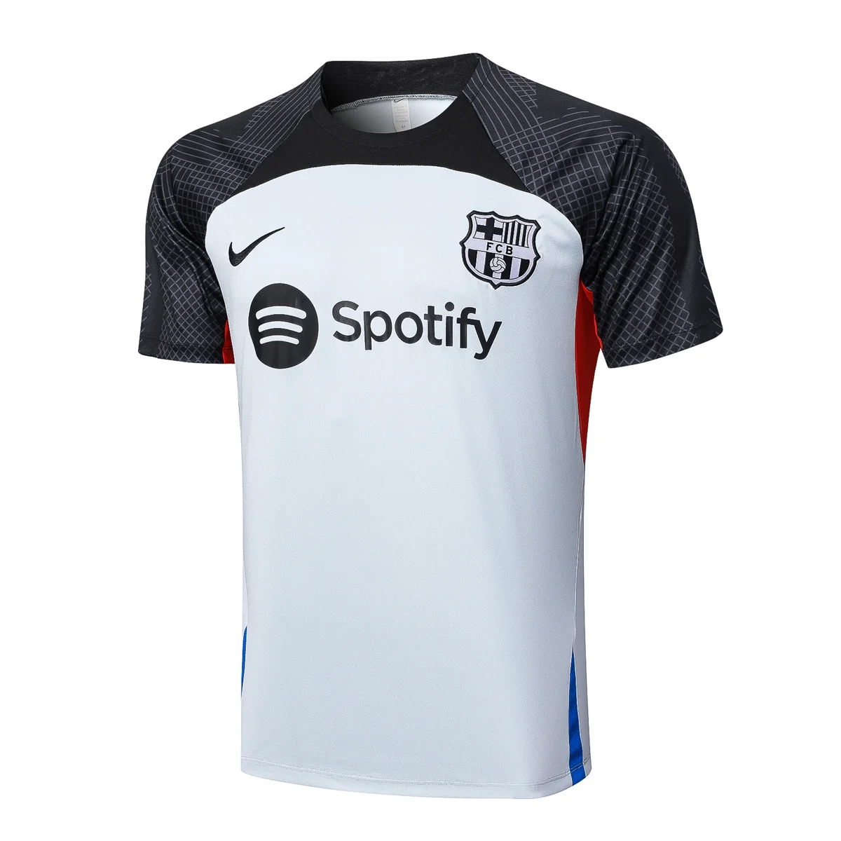 Camisa conjunto - Barcelona (manga curta)