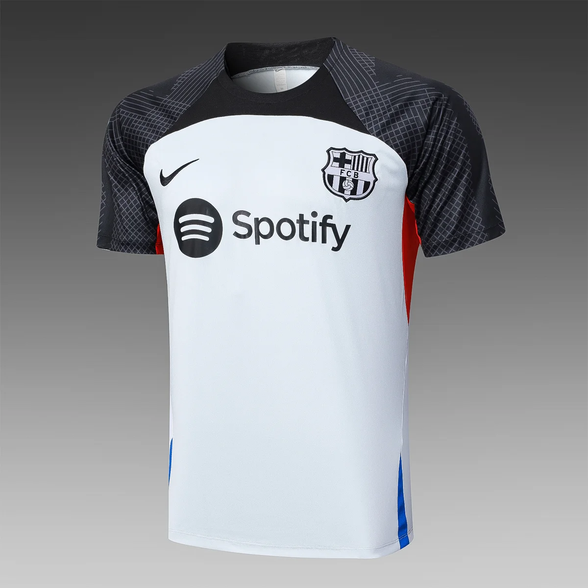 Camisa conjunto - Barcelona (manga curta)