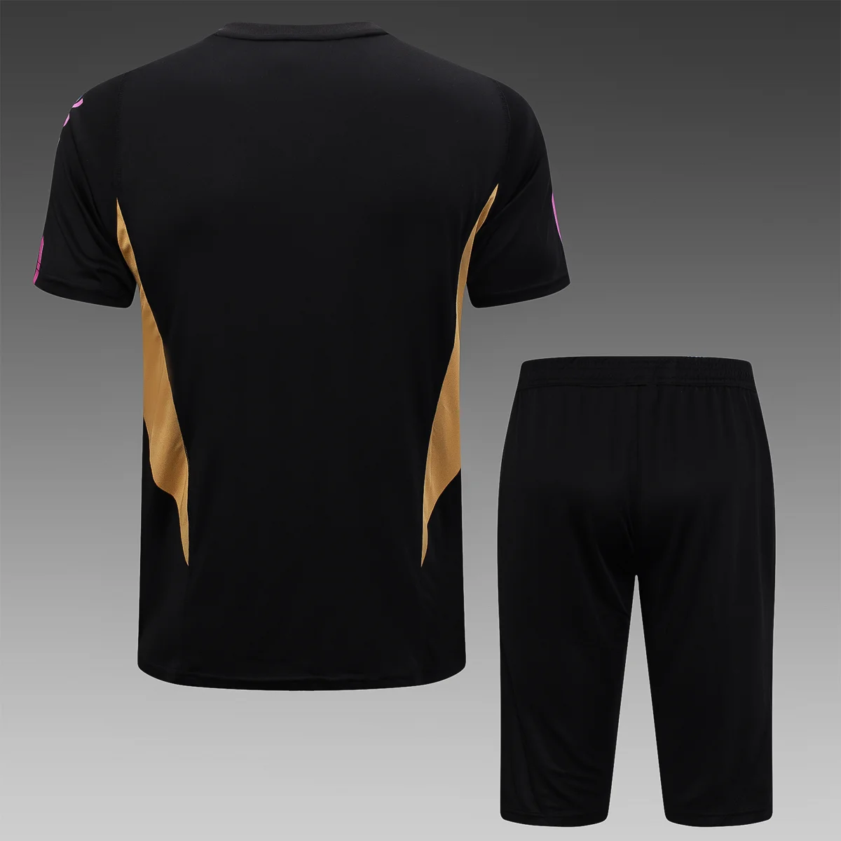Camisa - Real Madrid (manga curta)