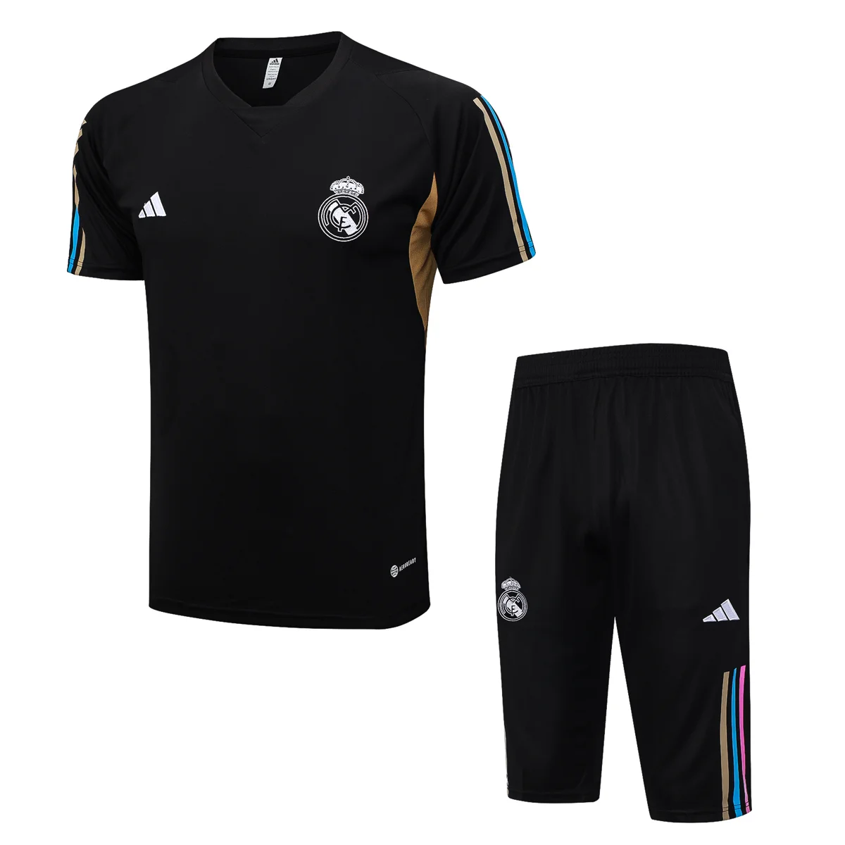 Camisa - Real Madrid (manga curta) - foto 6