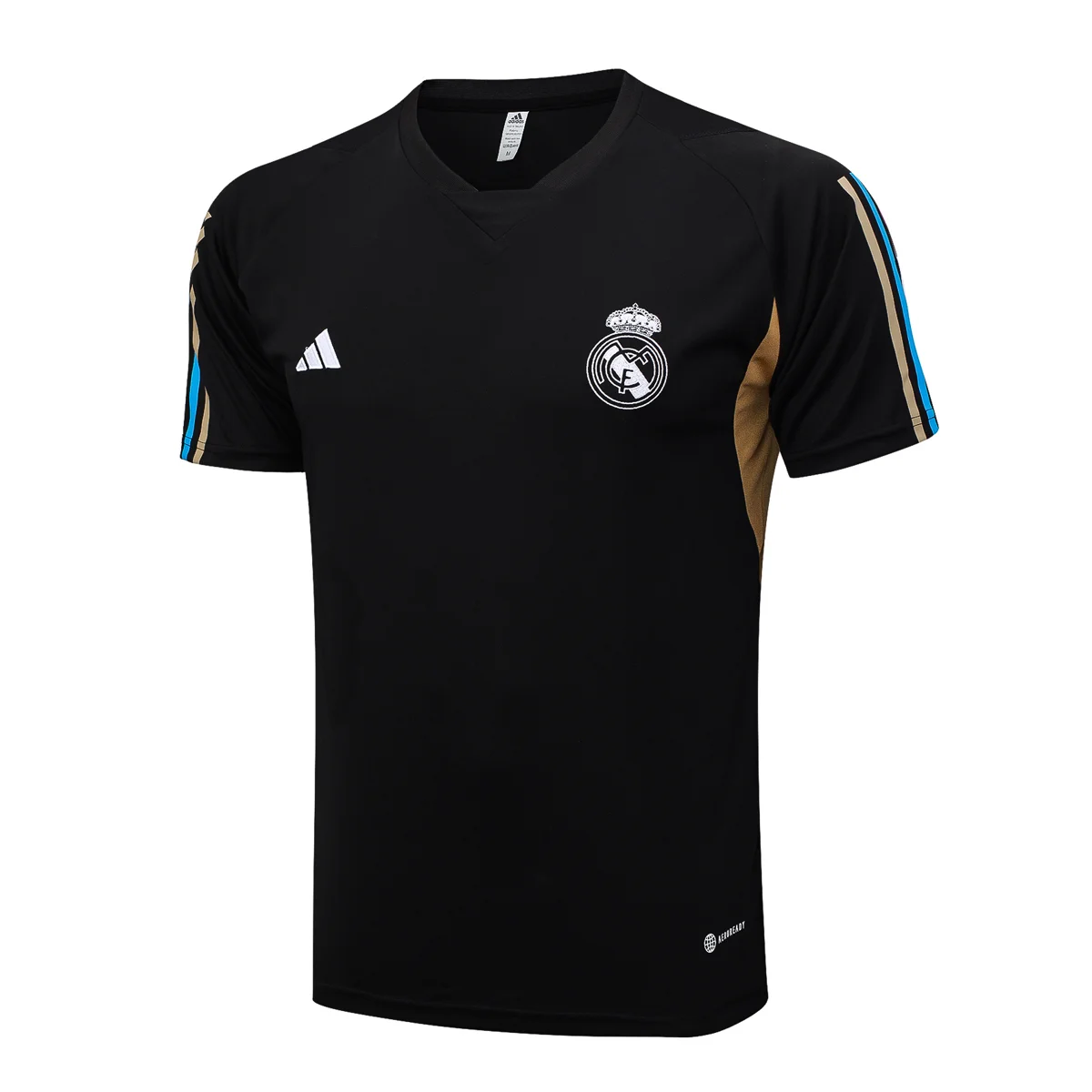 Camisa - Real Madrid (manga curta) - foto 7