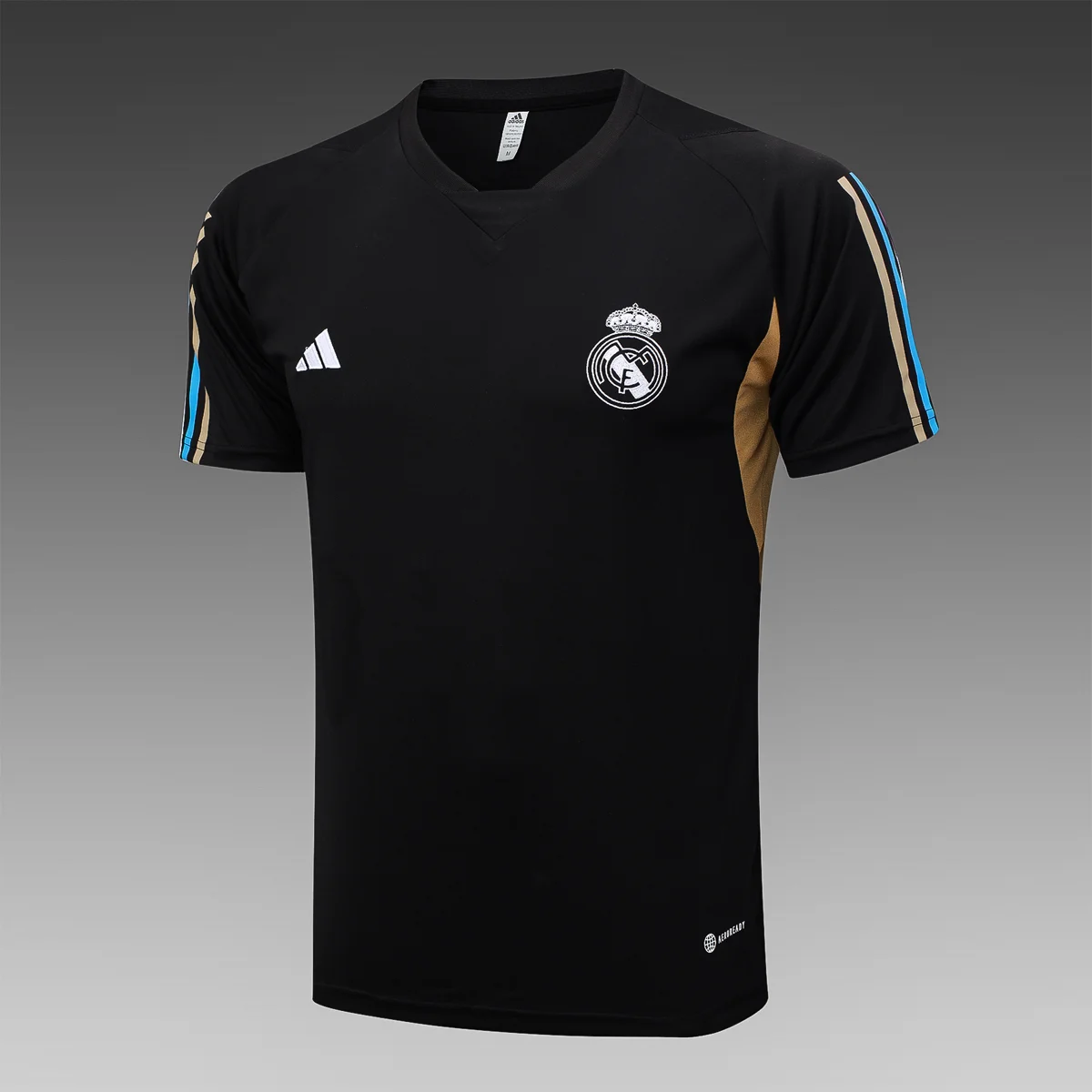 Camisa - Real Madrid (manga curta) - foto 8