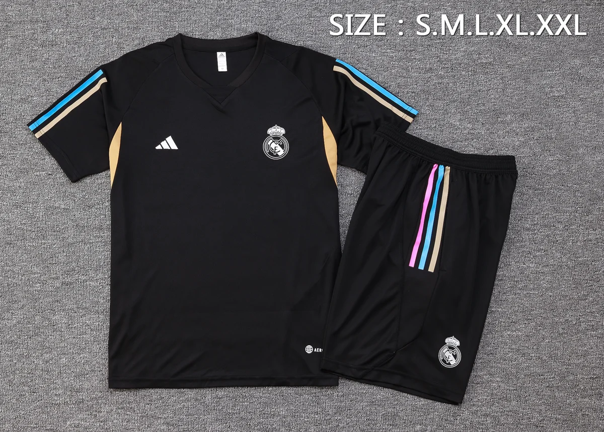 Camisa - Real Madrid (manga curta) - foto 9