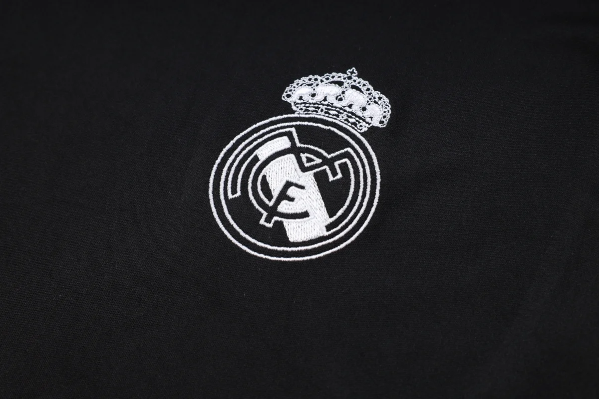 Camisa - Real Madrid (manga curta) - foto 21