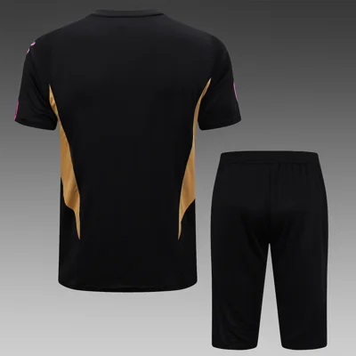 Camisa - Real Madrid (manga curta)
