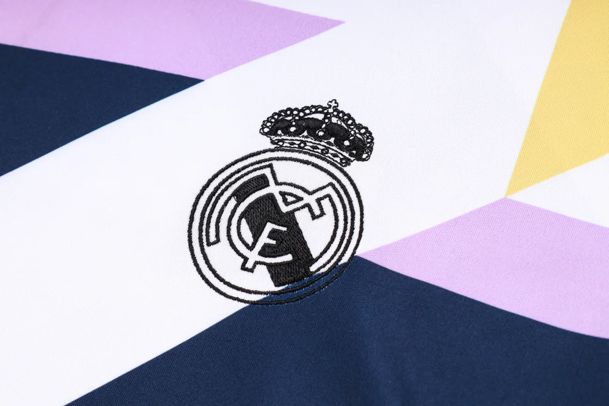 Camisa - Real Madrid (manga curta) - foto 9