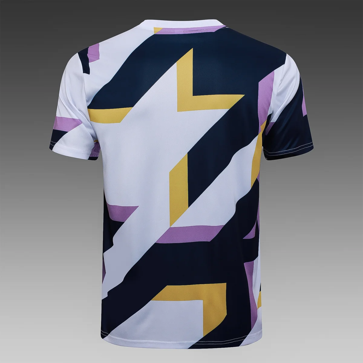 Camisa - Real Madrid (manga curta) - foto 14