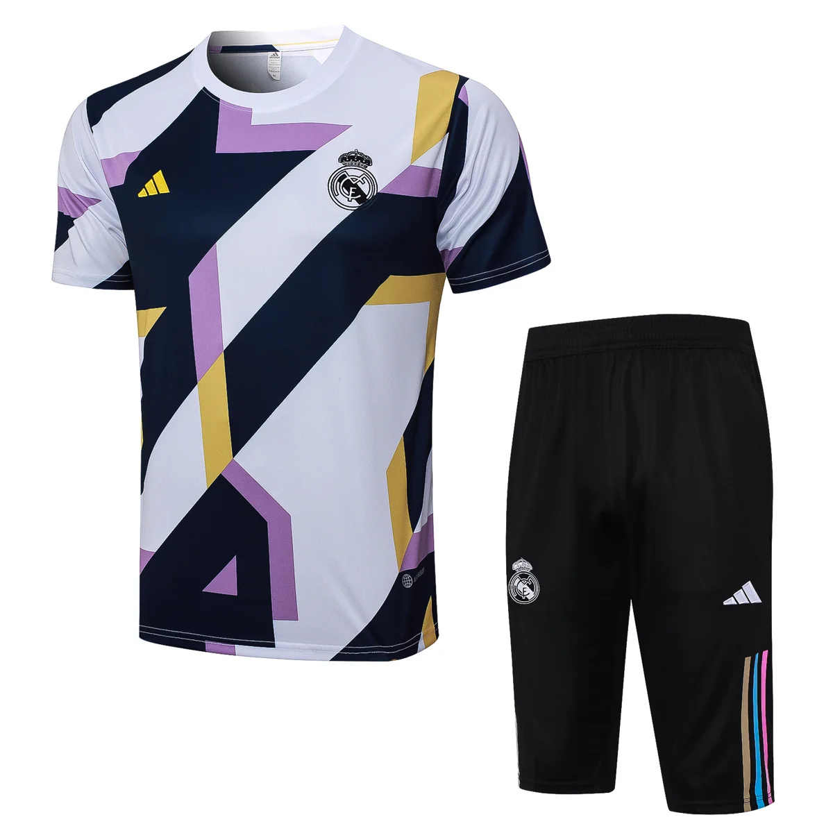 Camisa - Real Madrid (manga curta) - foto 16
