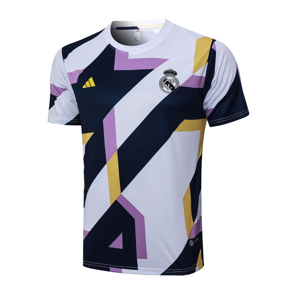 Camisa - Real Madrid (manga curta) - foto 17
