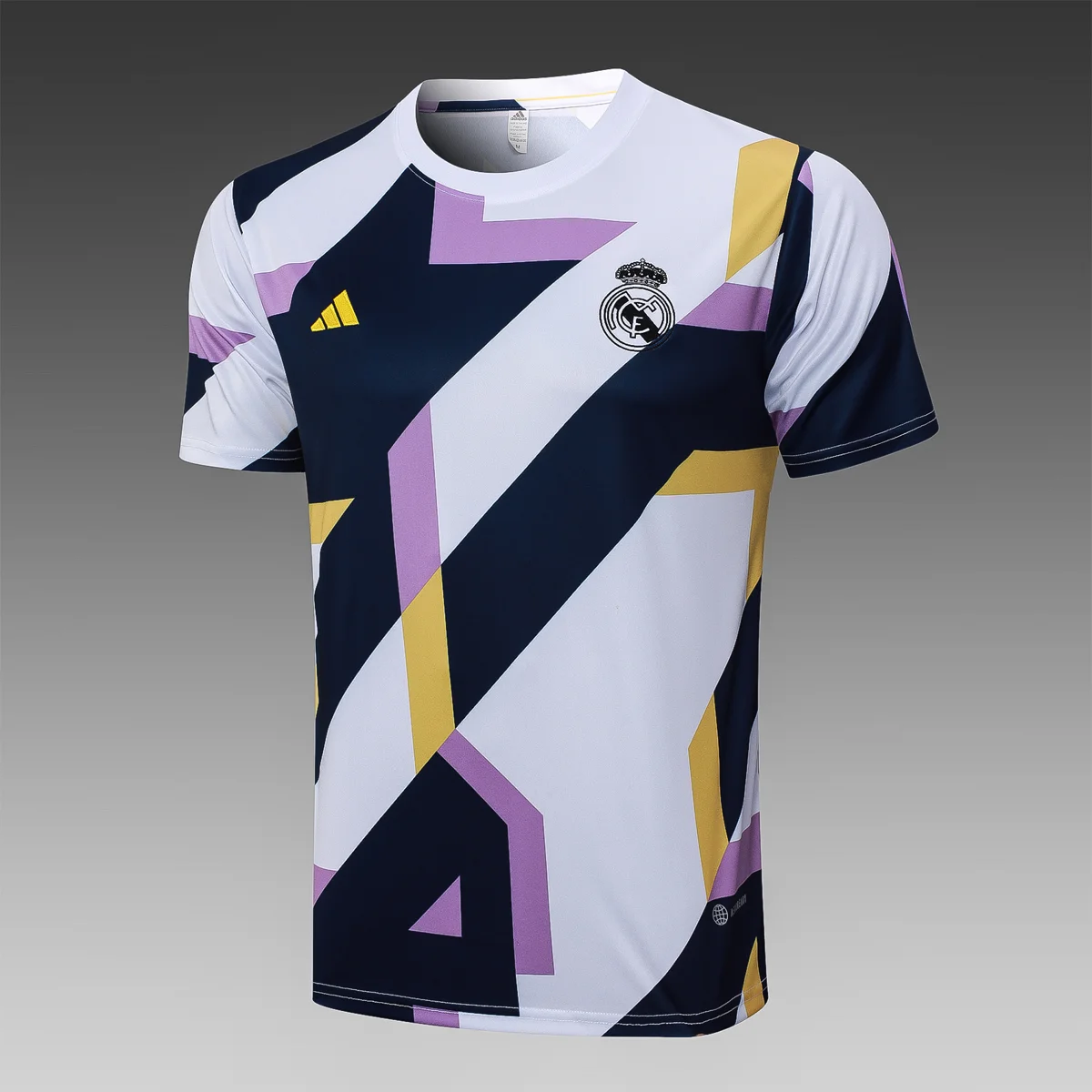 Camisa - Real Madrid (manga curta) - foto 18