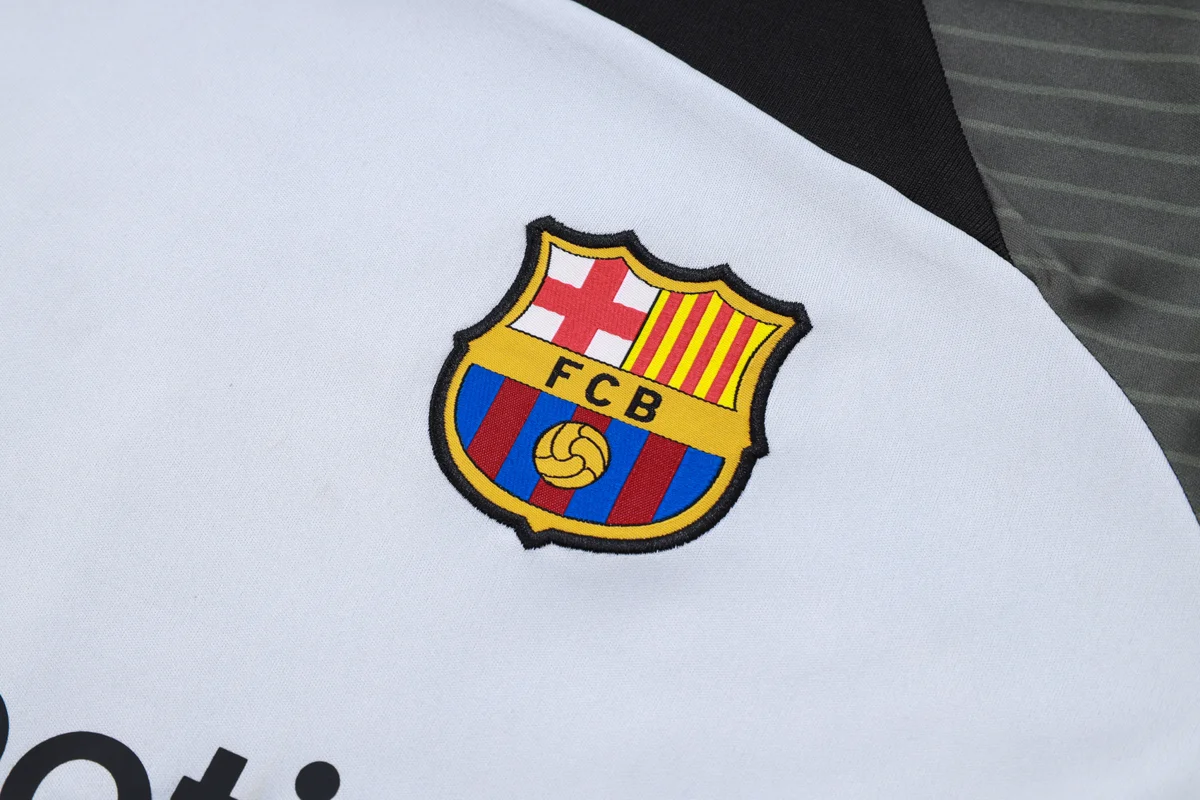 Camisa - Barcelona (manga curta) - foto 12