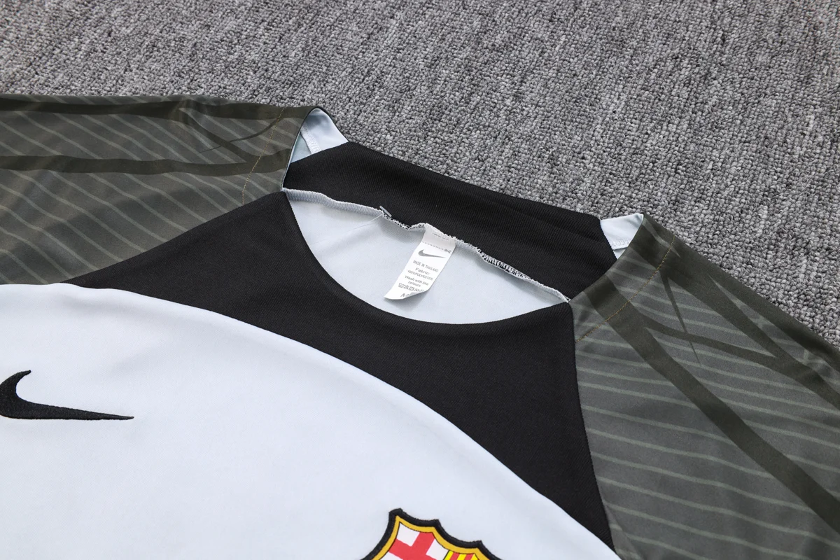 Camisa - Barcelona (manga curta) - foto 13