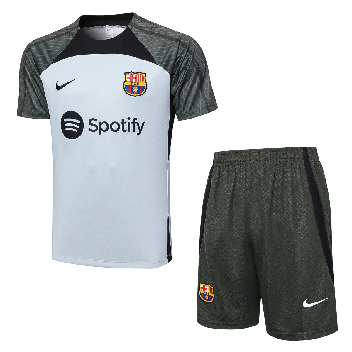 Camisa - Barcelona (manga curta) - foto 19