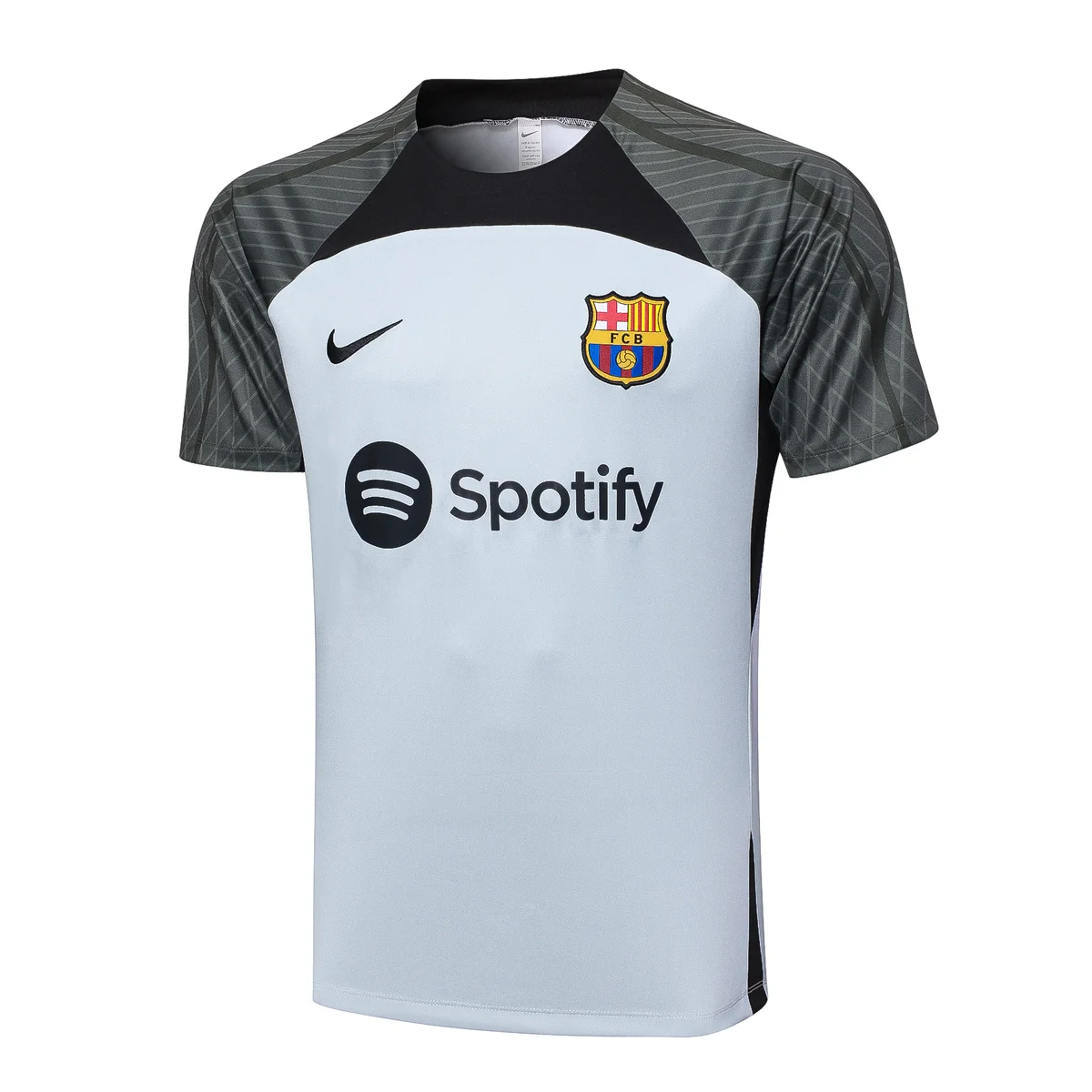 Camisa - Barcelona (manga curta) - foto 20