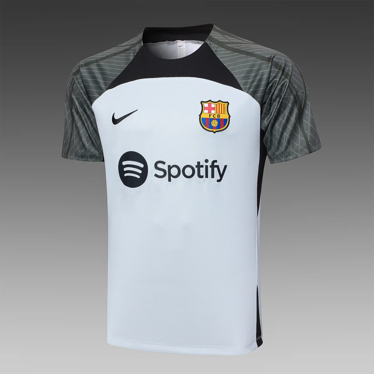 Camisa - Barcelona (manga curta) - foto 21