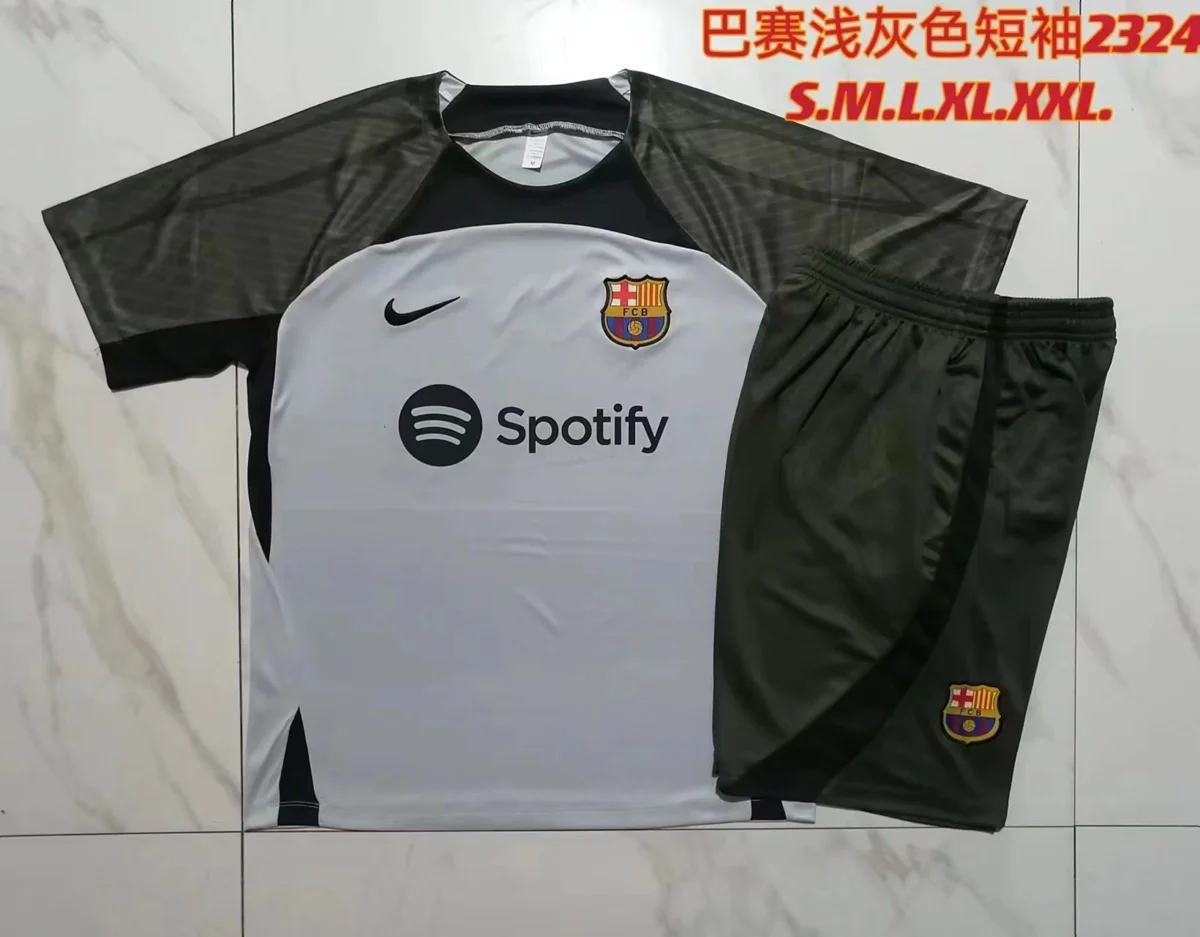 Camisa - Barcelona (manga curta) - foto 22