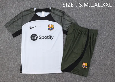 Camisa - Barcelona (manga curta)