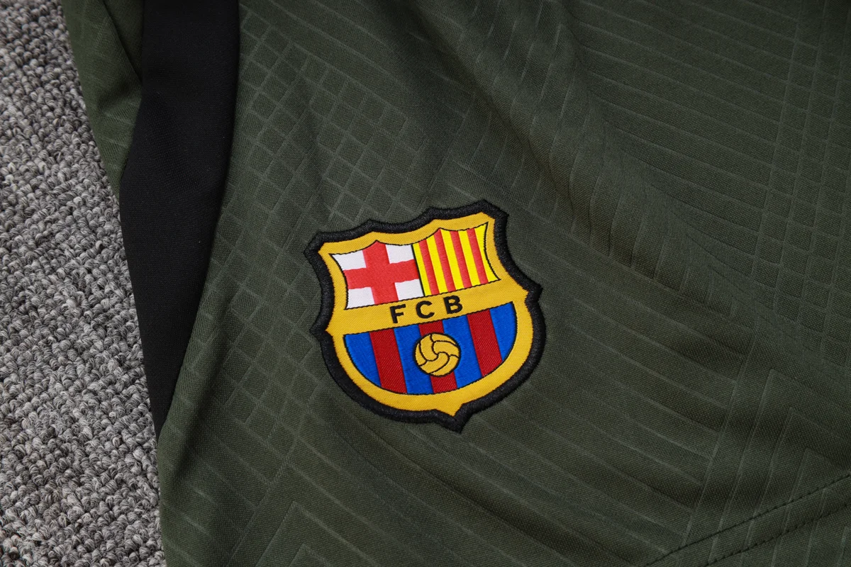 Camisa - Barcelona (manga curta) - foto 6