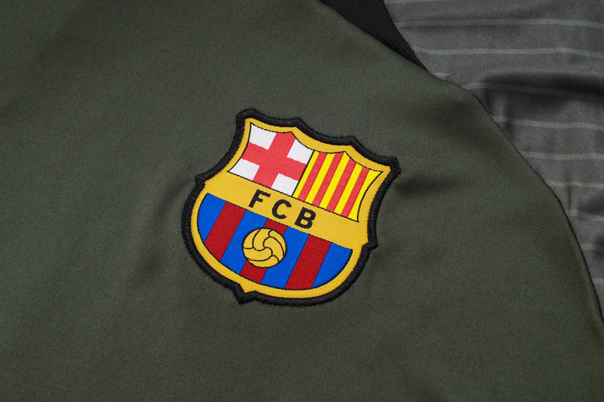 Camisa - Barcelona (manga curta) - foto 21