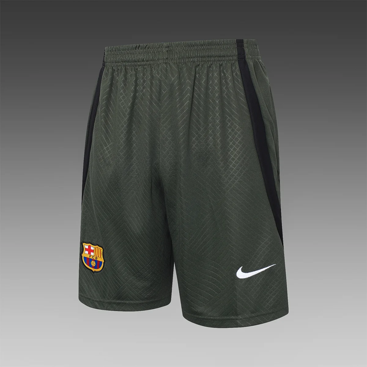 Camisa - Barcelona (manga curta) - foto 26