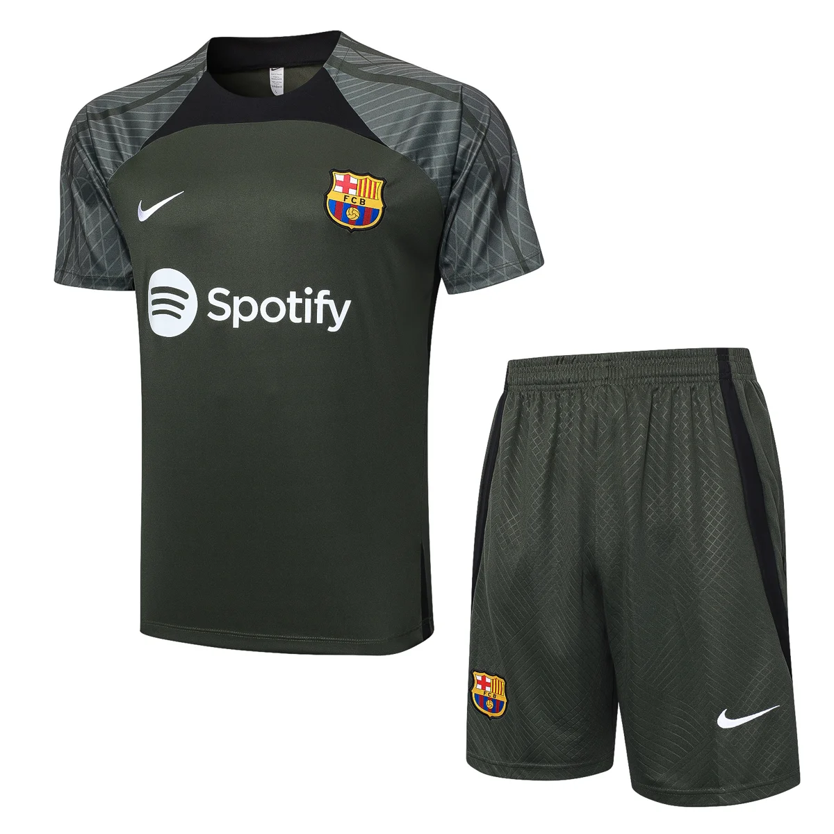 Camisa - Barcelona (manga curta) - foto 32