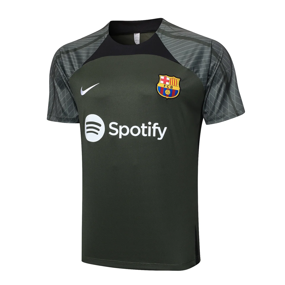 Camisa - Barcelona (manga curta) - foto 33