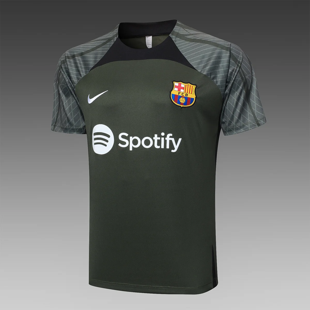 Camisa - Barcelona (manga curta) - foto 34