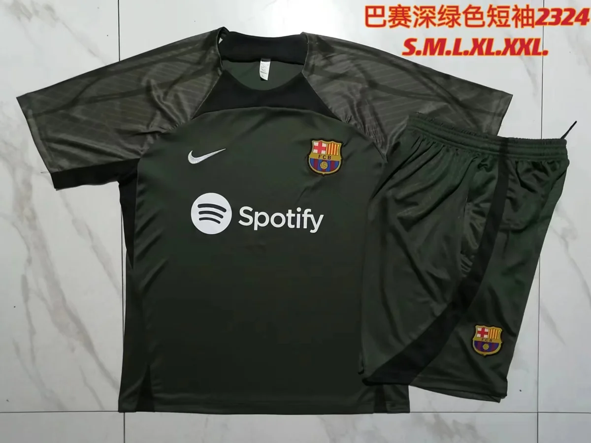 Camisa - Barcelona (manga curta) - foto 35