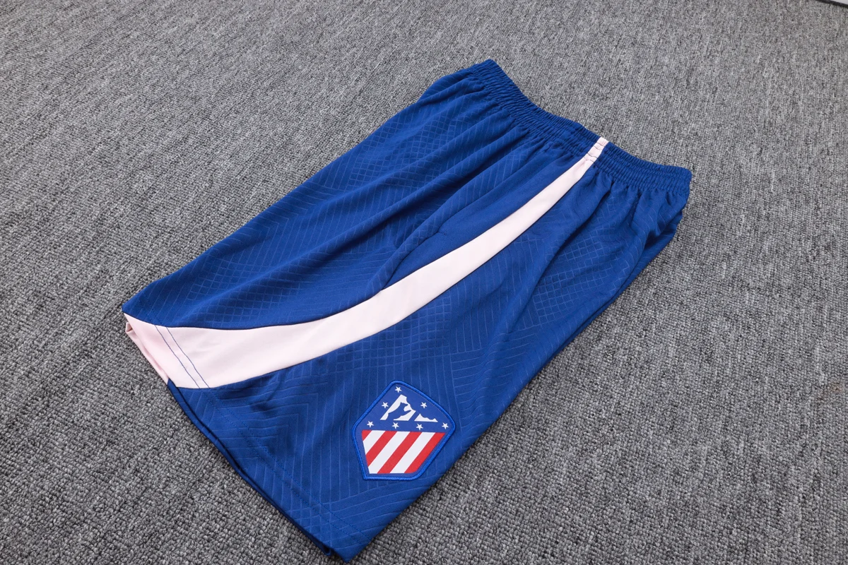 Camisa - Atlético de Madrid (manga curta) - foto 4
