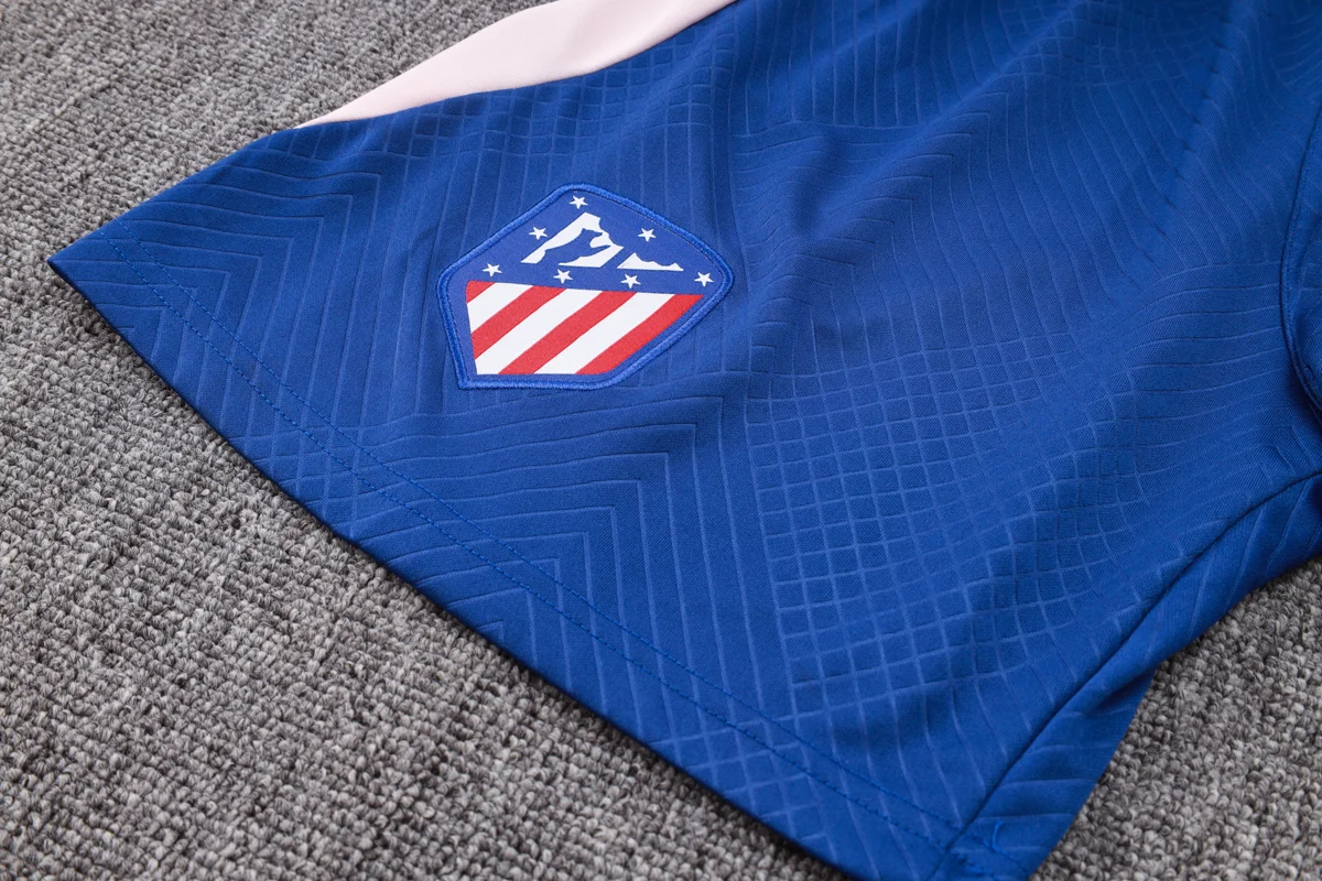 Camisa - Atlético de Madrid (manga curta) - foto 9