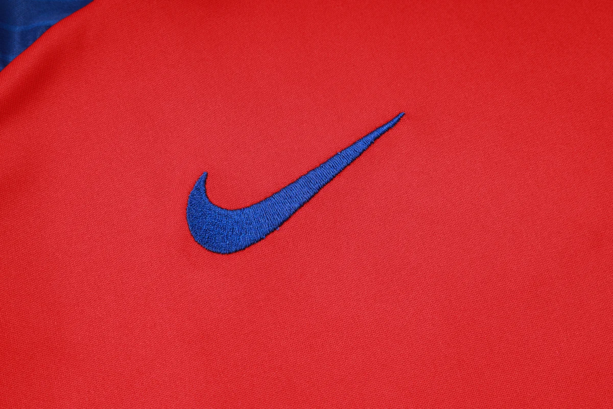 Camisa - Atlético de Madrid (manga curta) - foto 20