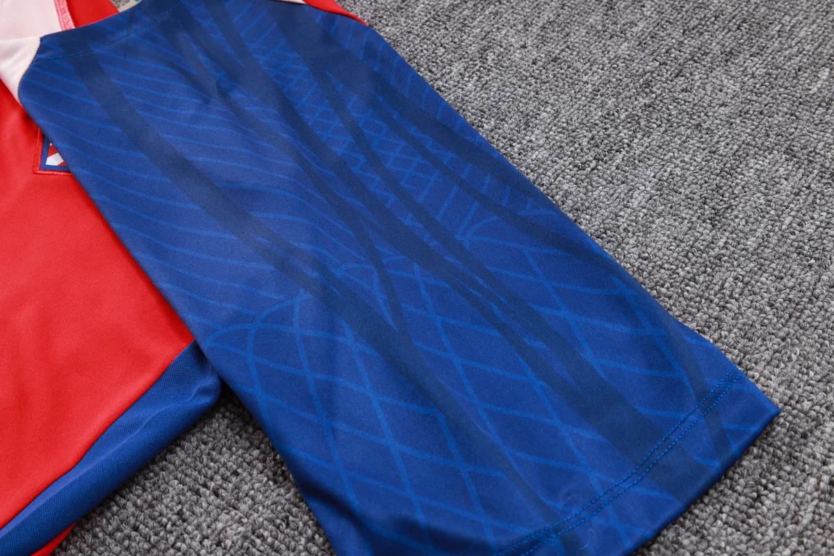Camisa - Atlético de Madrid (manga curta) - foto 22