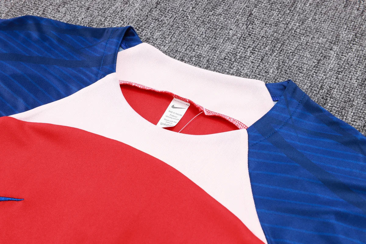 Camisa - Atlético de Madrid (manga curta) - foto 24